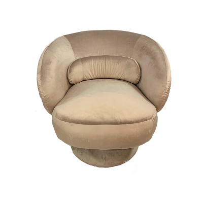 Butaca Apolo Velvet