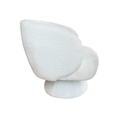 Butaca Apolo Boucle