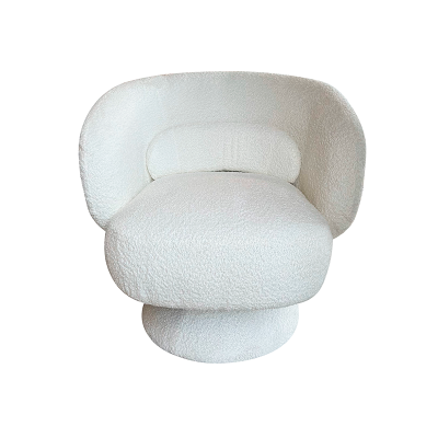 Butaca Apolo Boucle