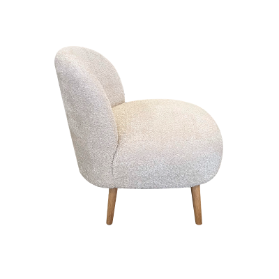 Butaca Ares Boucle