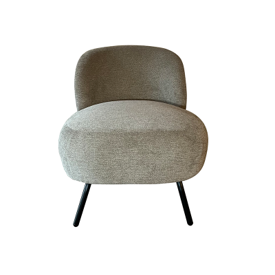 Butaca Ares Velvet