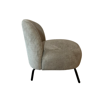 Butaca Ares Velvet