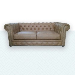 Sofá Chesterfield Prada