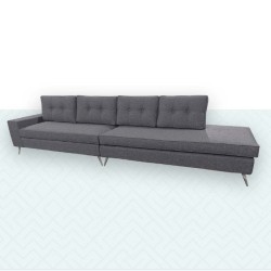 Chaise California