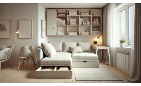 Tendencias 2024 en Sillones para el Hogar