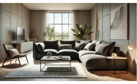 La Importancia de los Muebles Multifuncionales en Espacios Pequeños