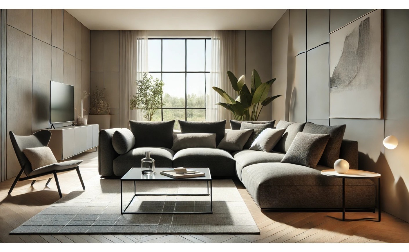 La Importancia de los Muebles Multifuncionales en Espacios Pequeños